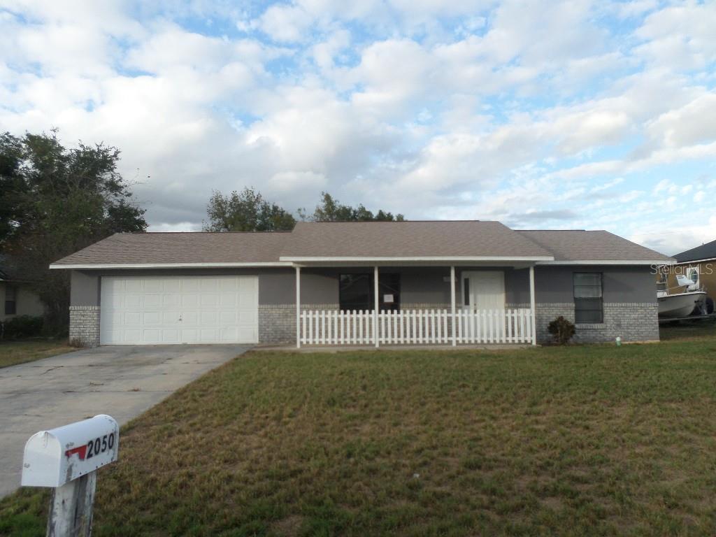 Photo of 2050 SWANSON DRIVE DELTONA FL 32738