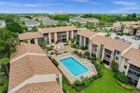 Photo of 564 ORANGE DRIVE #40 ALTAMONTE SPRINGS FL 32701