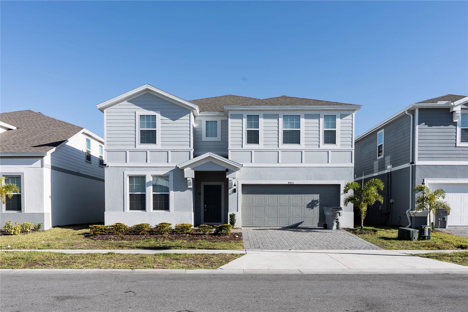 Photo of 4425 KAIPO ROAD DAVENPORT FL 33897
