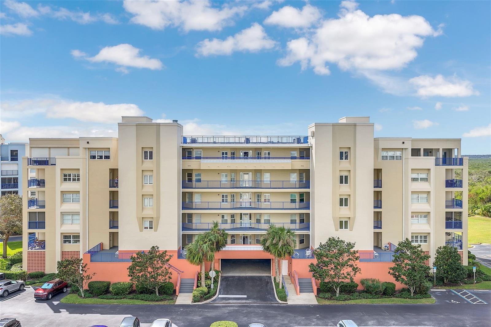 Photo of 5300 S ATLANTIC AVENUE #6-502 NEW SMYRNA BEACH FL 32169