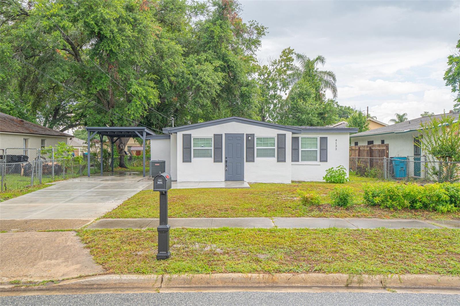 Photo of 4133 CEPEDA STREET ORLANDO FL 32811