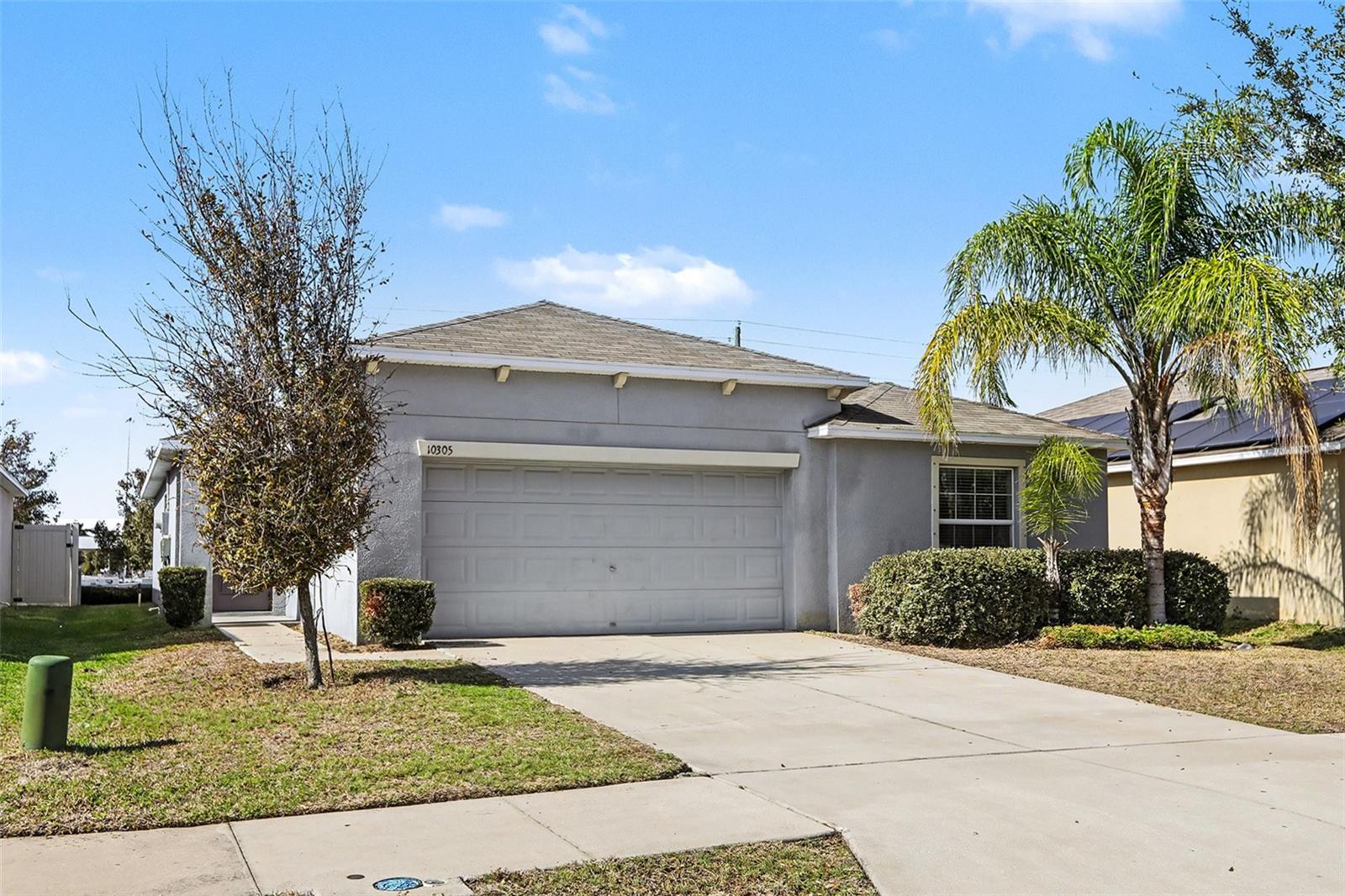 Photo of 10305 BOGGY MOSS DRIVE RIVERVIEW FL 33578