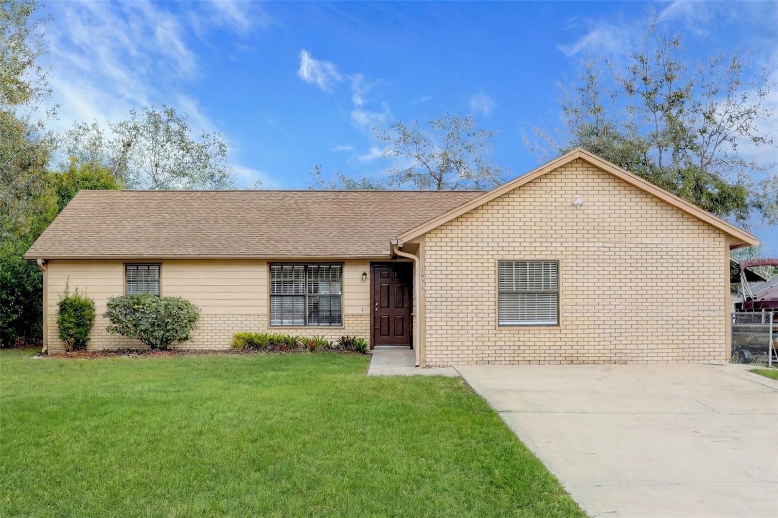 Photo of 1431 QUINTARA AVENUE DELTONA FL 32738