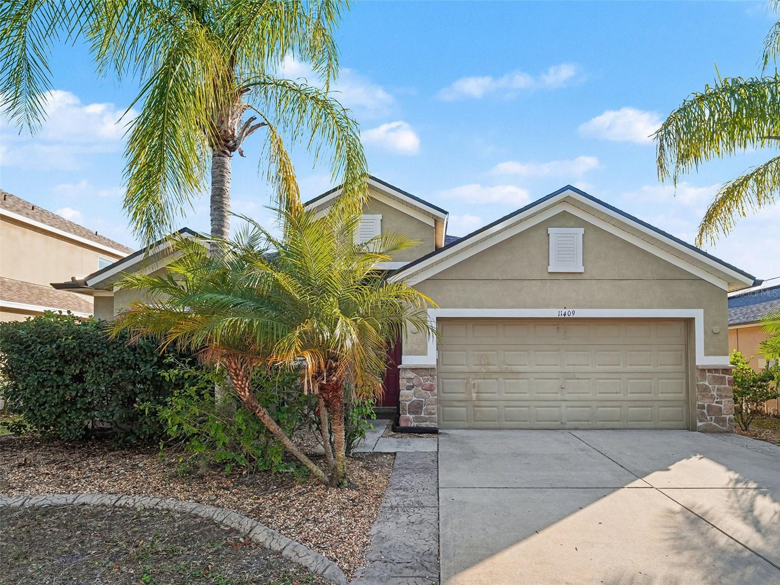 Photo of 11409 FLORA SPRINGS DRIVE RIVERVIEW FL 33579