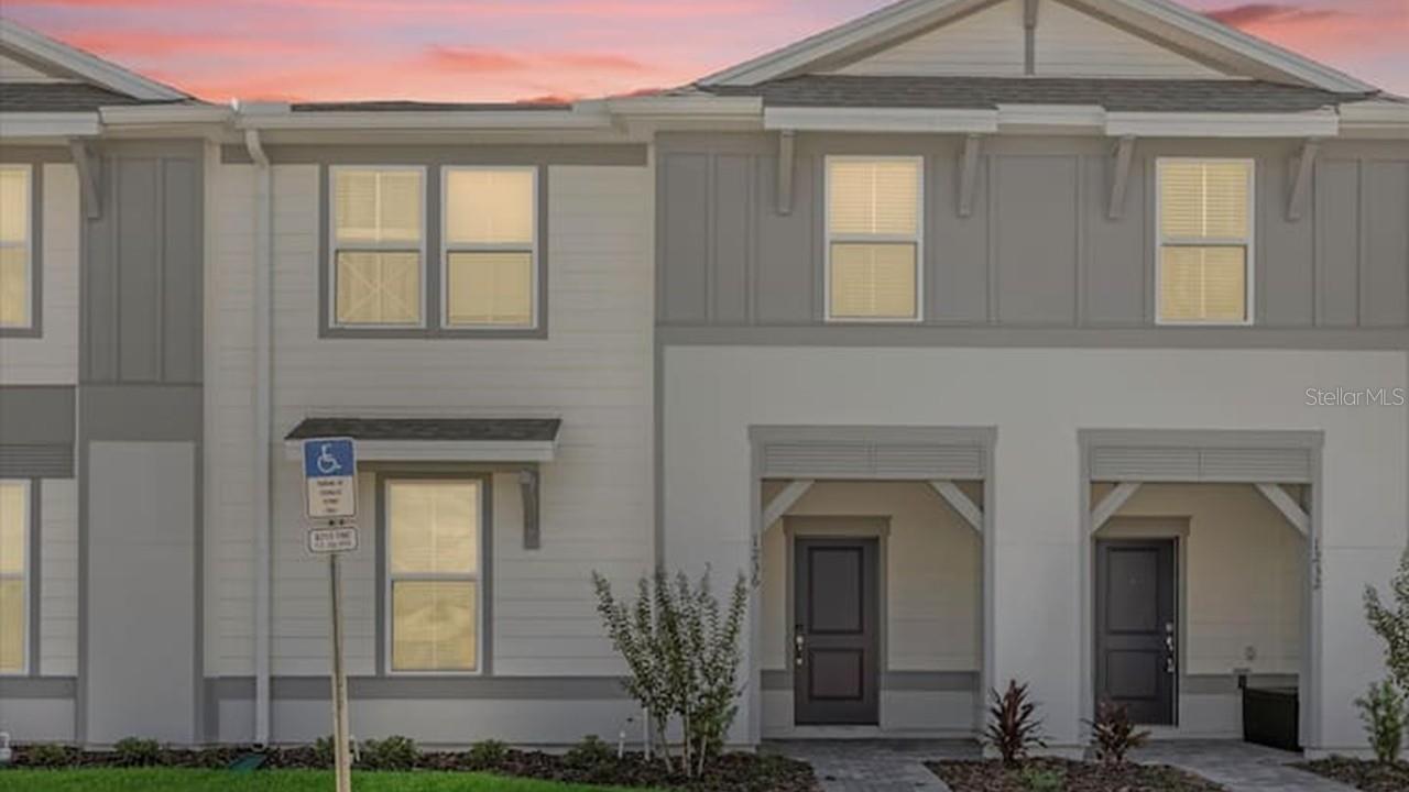 Photo of 1236 BLUE ISLAND DRIVE CLERMONT FL 34714