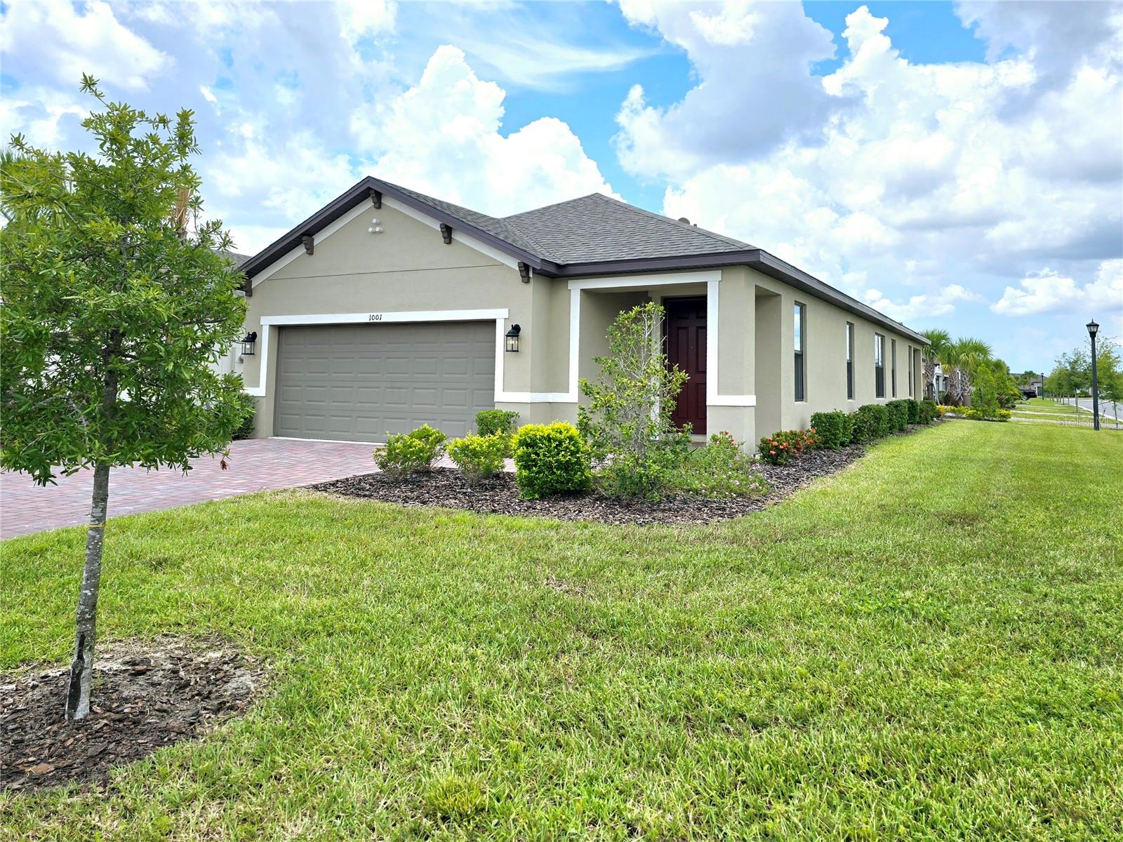Photo of 1001 UMBRIA DRIVE KISSIMMEE FL 34759