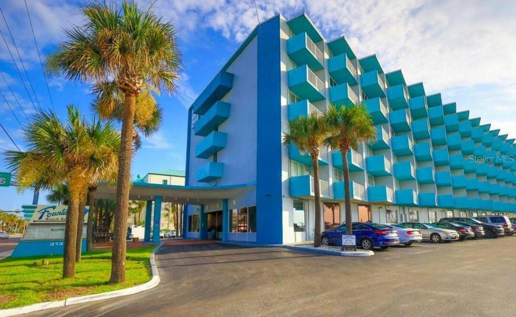 Photo of 313 S ATLANTIC AVENUE #4100 DAYTONA BEACH FL 32118