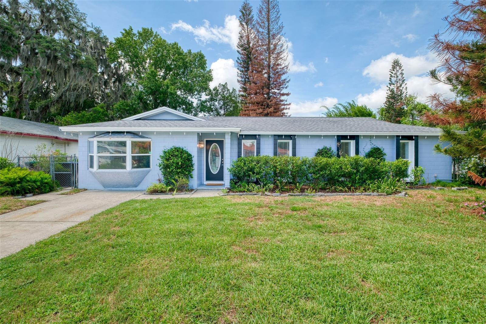 Photo of 7514 LAUREL SPRINGS DRIVE WINTER PARK FL 32792