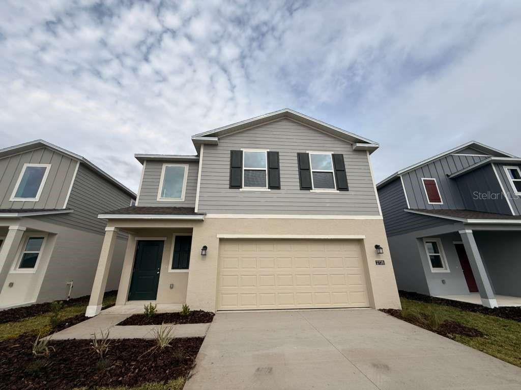Photo of 2728 LOOKOUT RIDGE ROAD LAKE HAMILTON FL 33851