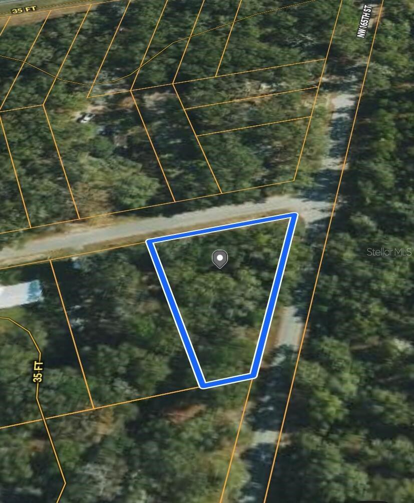 Photo of NW 165TH STREET TRENTON FL 32693