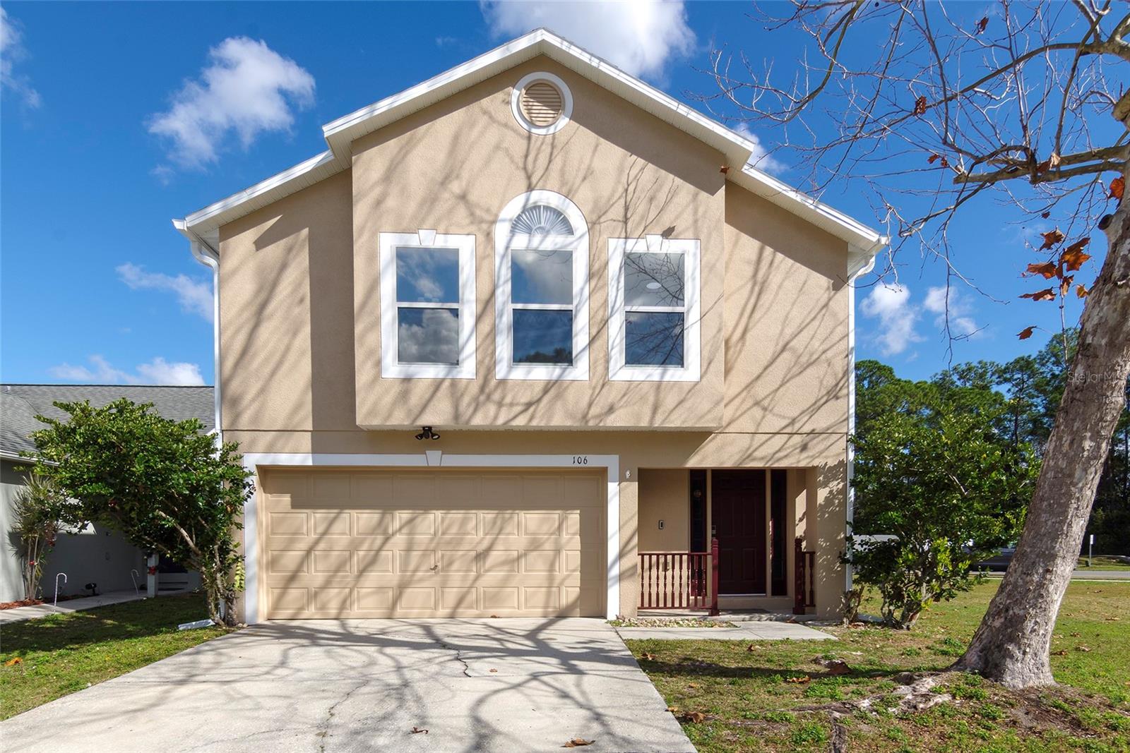 Photo of 106 PLACID WOODS COURT SANFORD FL 32773