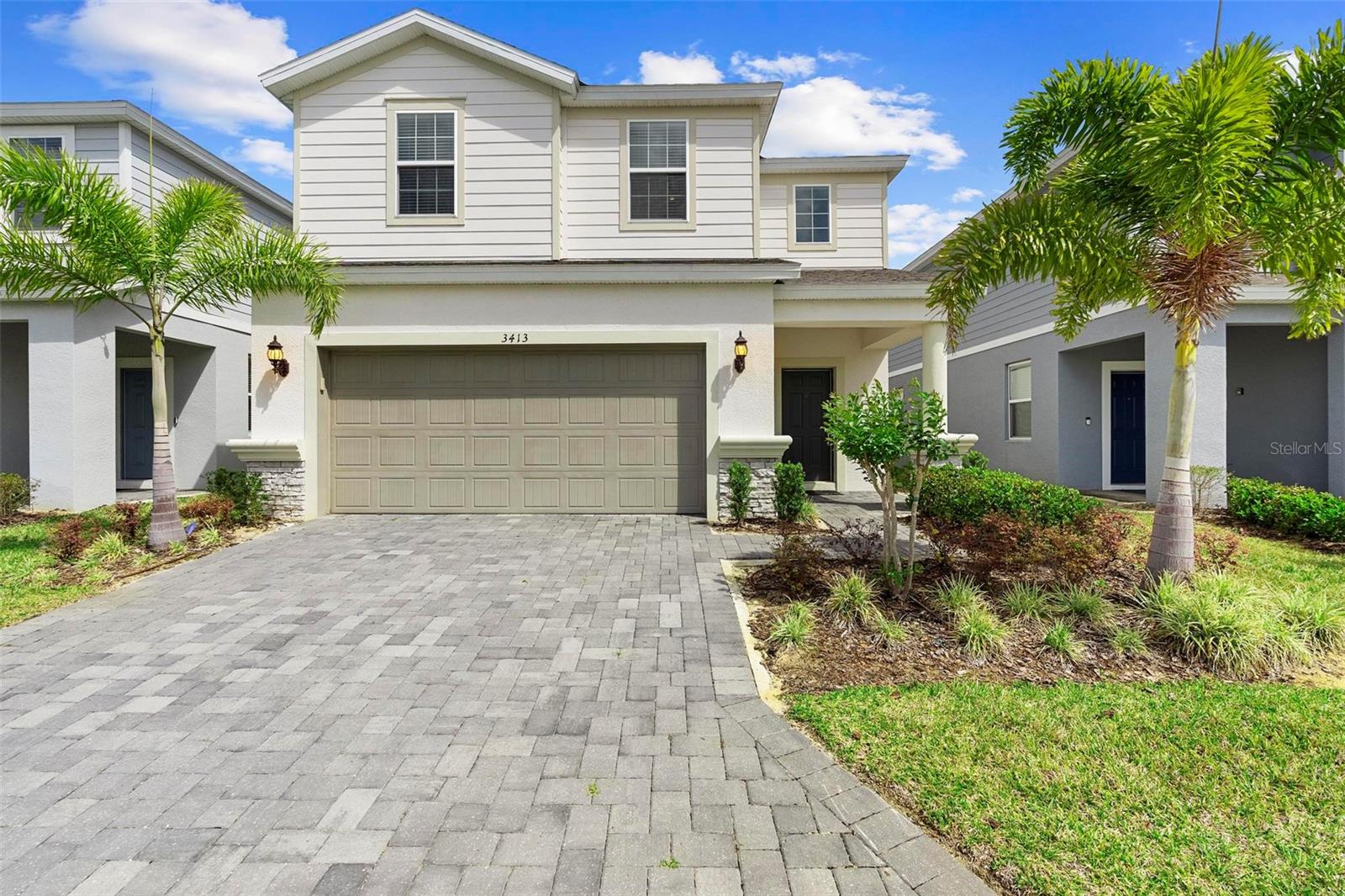 Photo of 3413 LILAC DAVENPORT FL 33897