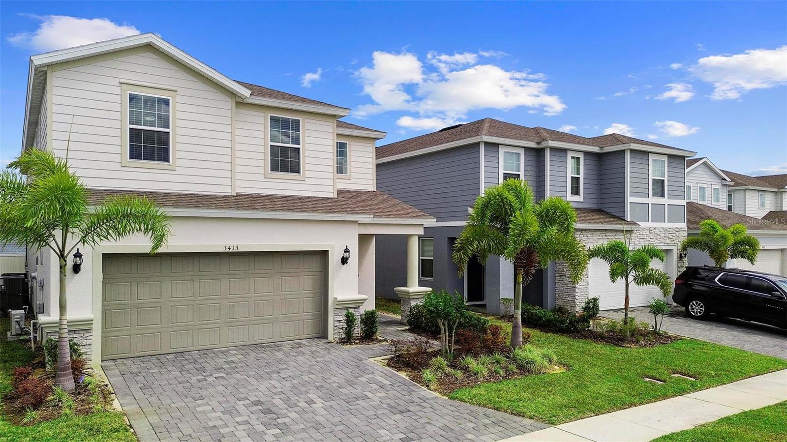 Photo of 3413 LILAC DAVENPORT FL 33897