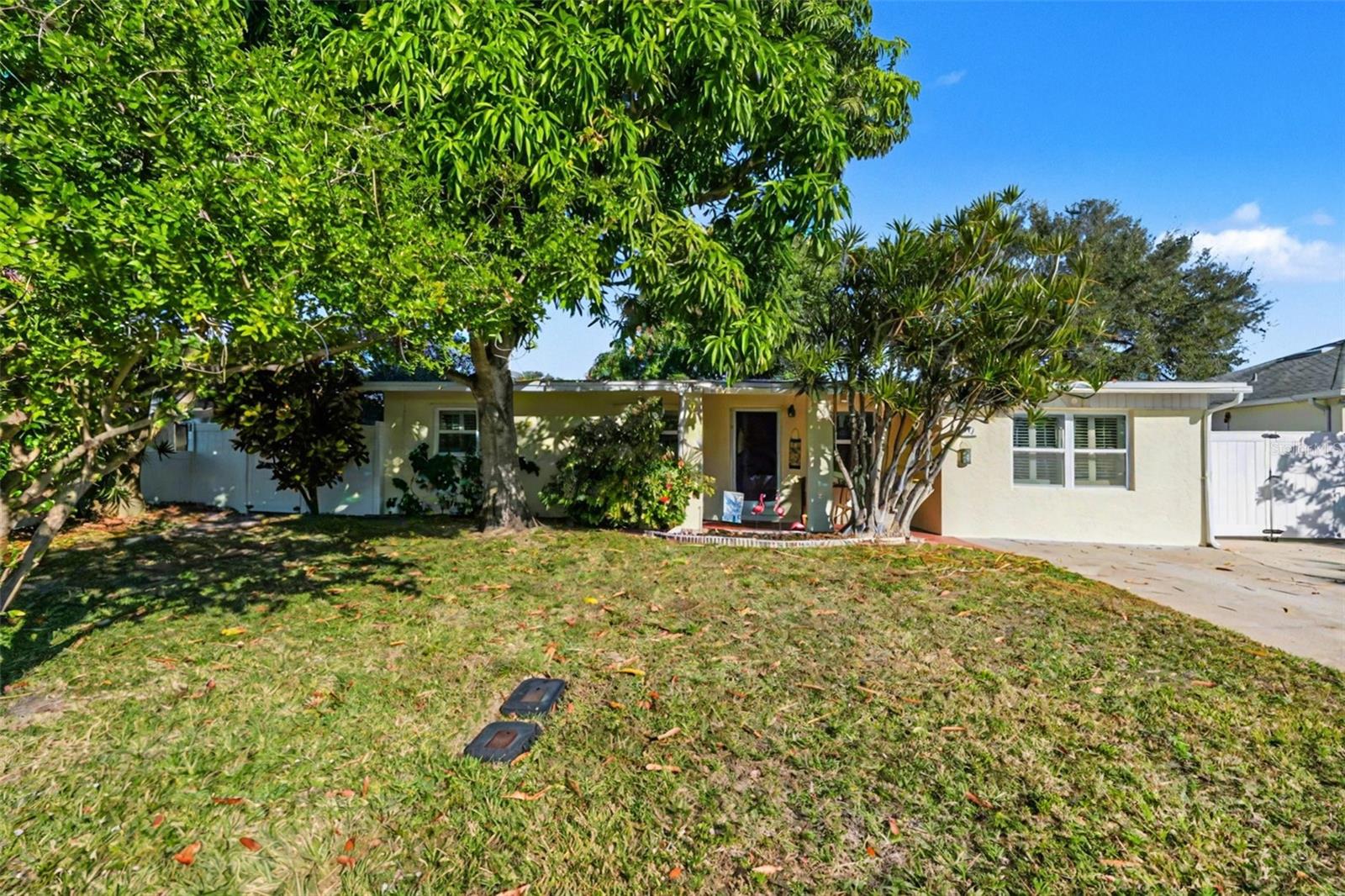 Photo of 206 HARBOR DRIVE CAPE CANAVERAL FL 32920