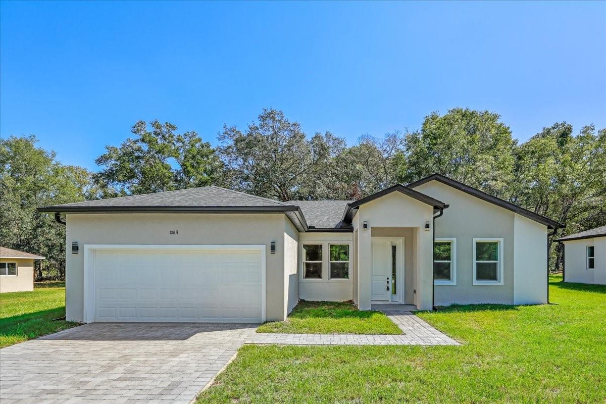 Photo of 10611 N UMBER TERRACE CITRUS SPRINGS FL 34434