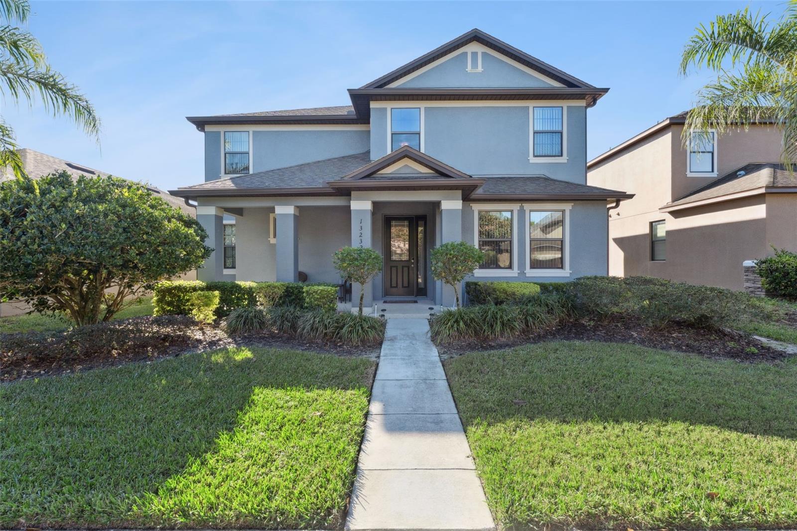 Photo of 13232 LONGACRE DRIVE WINDERMERE FL 34786