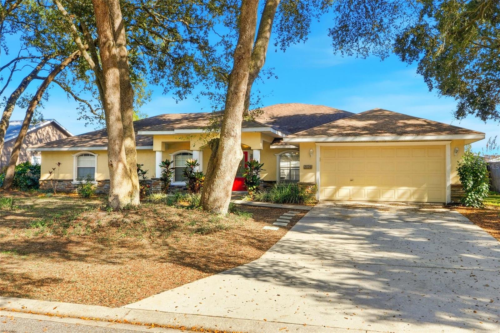 Photo of 2120 WILDWOOD LANE AUBURNDALE FL 33823