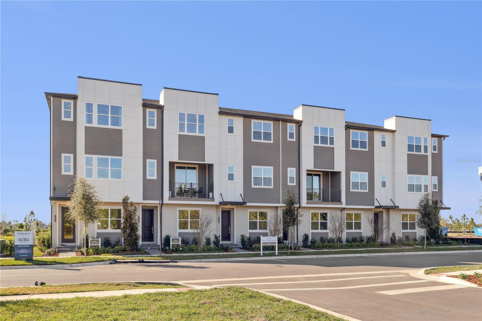 Photo of 9160 SINATRA LANE ORLANDO FL 32827