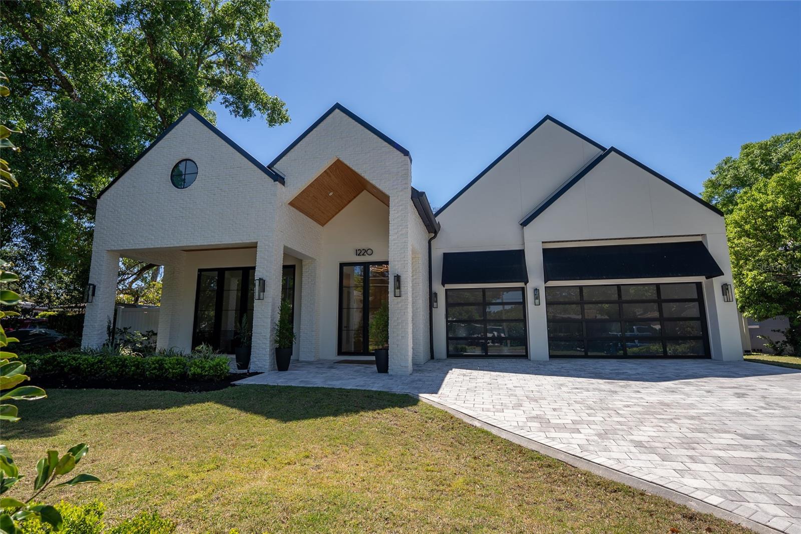 Photo of 1220 DELANEY PARK DRIVE ORLANDO FL 32806