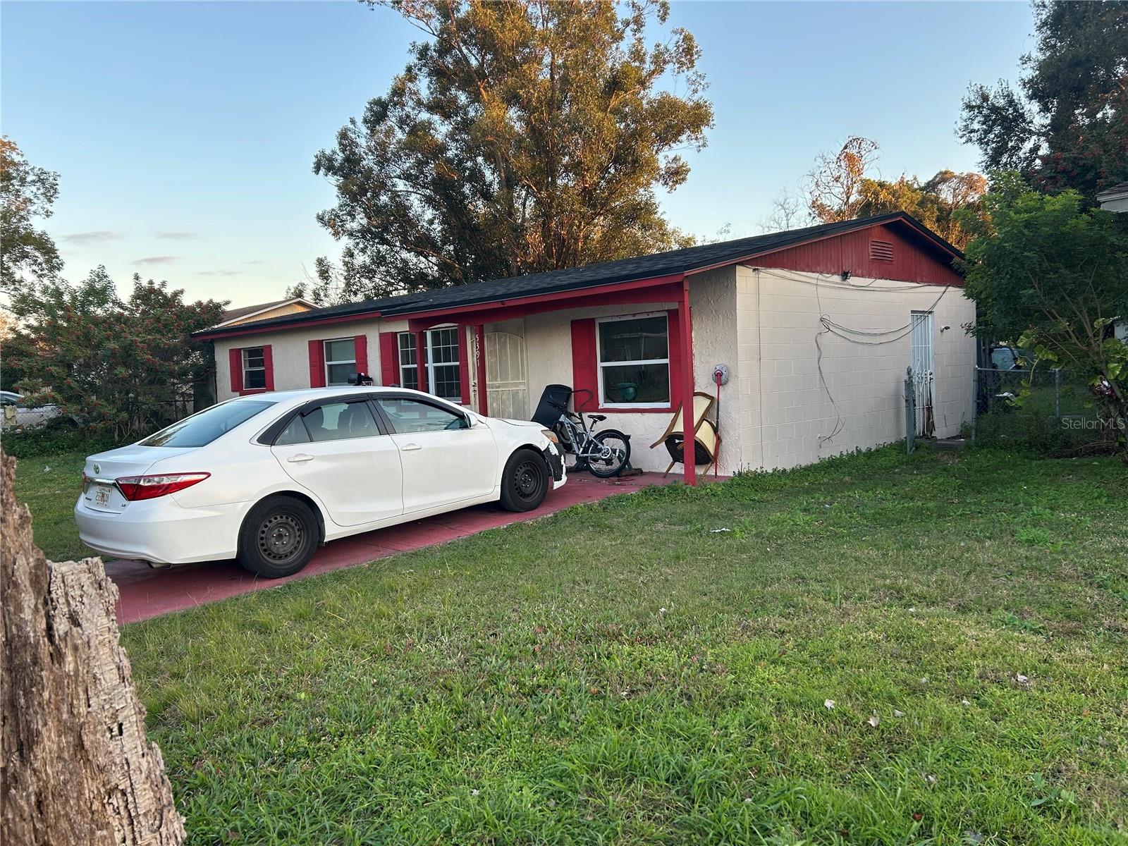 Photo of 5391 BOTANY COURT ORLANDO FL 32811
