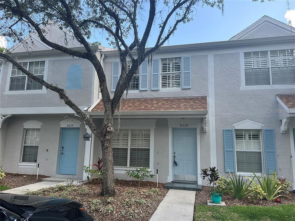Photo of 8674 HUNTERS KEY CIRCLE TAMPA FL 33647