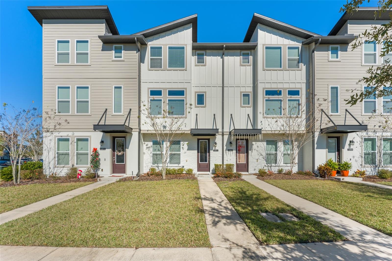 Photo of 12977 GABOR AVENUE ORLANDO FL 32827