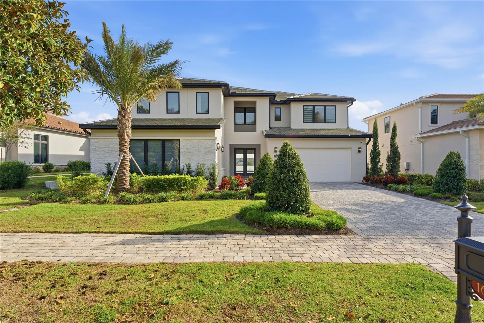 Photo of 16708 BOLSENA DRIVE BELLA COLLINA FL 34756