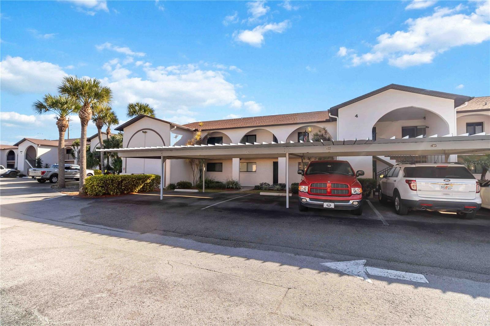 Photo of 5807 N ATLANTIC AVENUE #421 CAPE CANAVERAL FL 32920