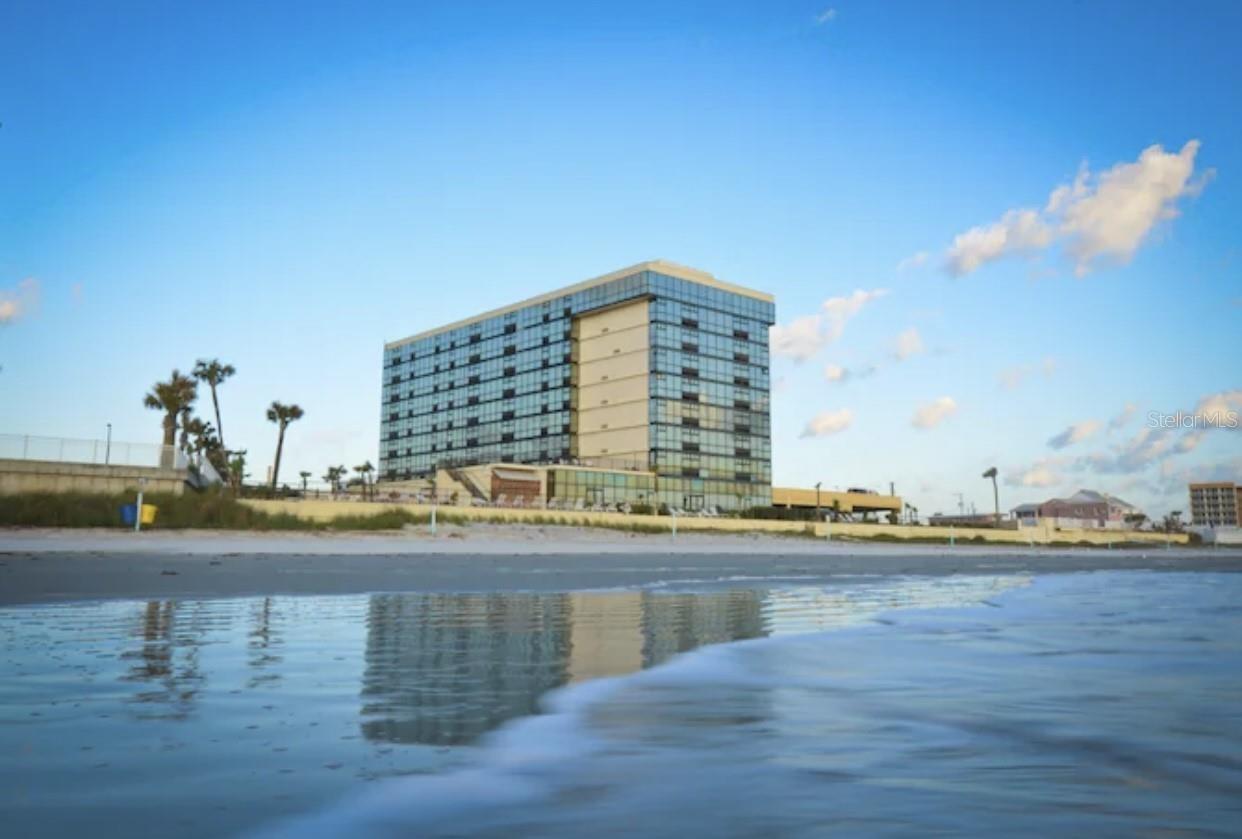 Photo of 1909 S ATLANTIC AVENUE #520 & 521 DAYTONA BEACH FL 32118