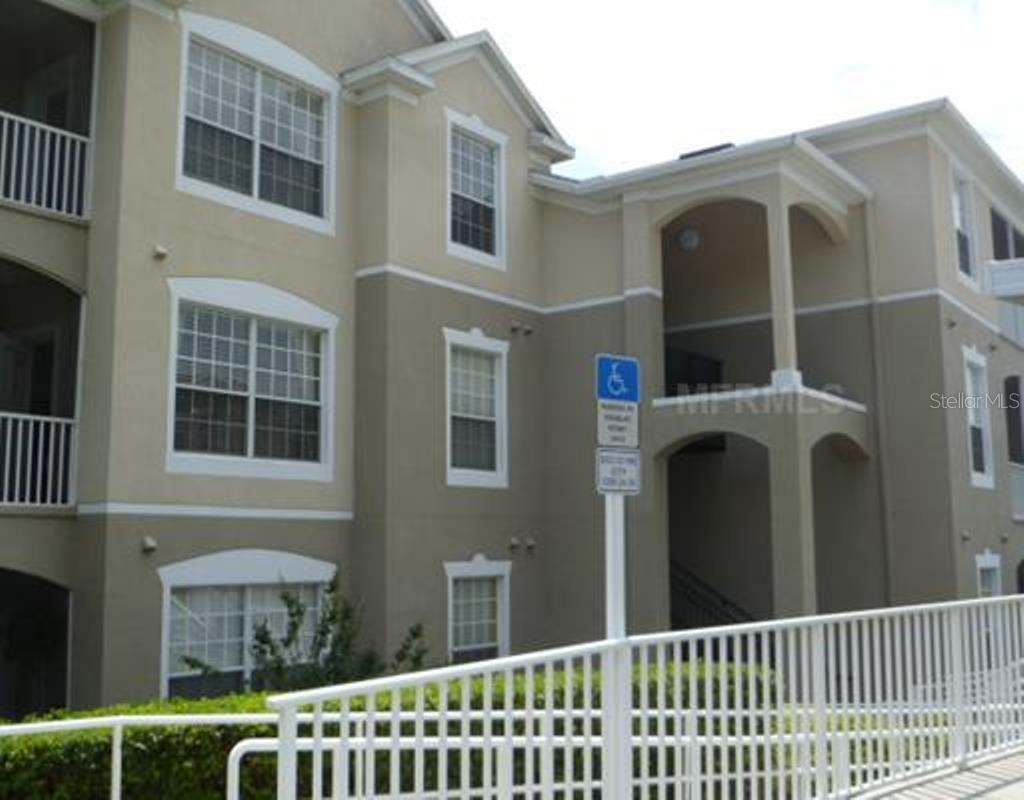 Photo of 588 BRANTLEY TERRACE WAY #305 ALTAMONTE SPRINGS FL 32714