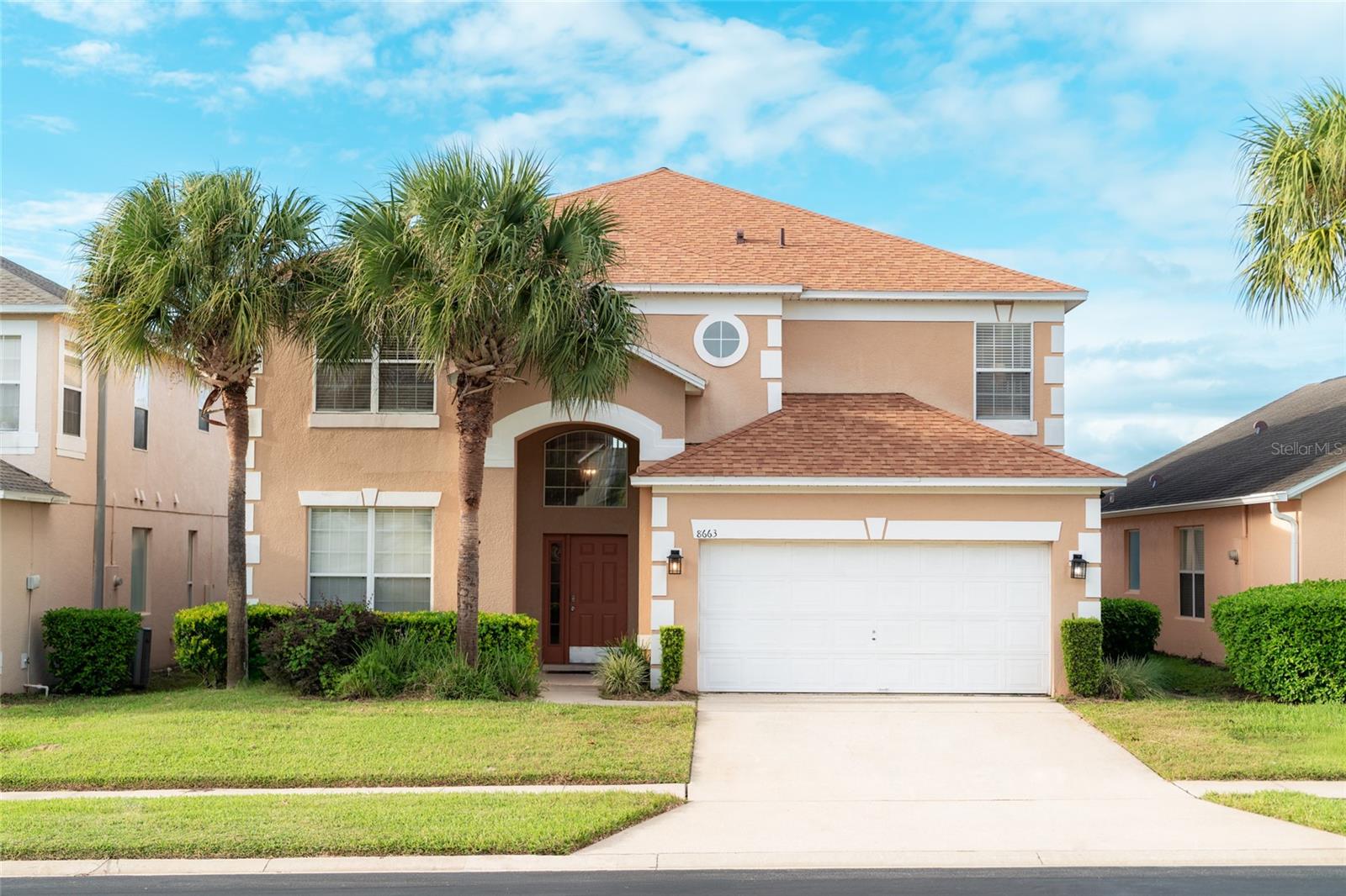 Photo of No Address Listed KISSIMMEE FL 34747