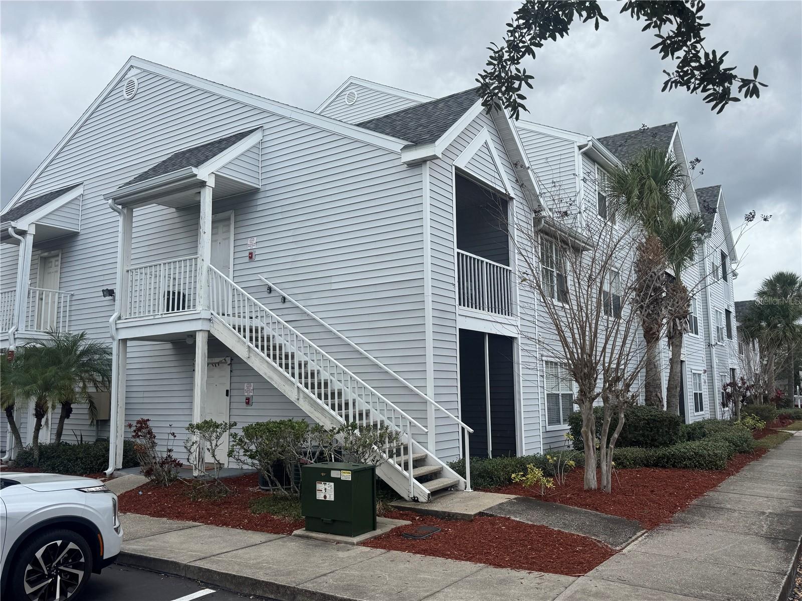 Photo of 1218 BERMUDA LAKES LANE #201 KISSIMMEE FL 34741