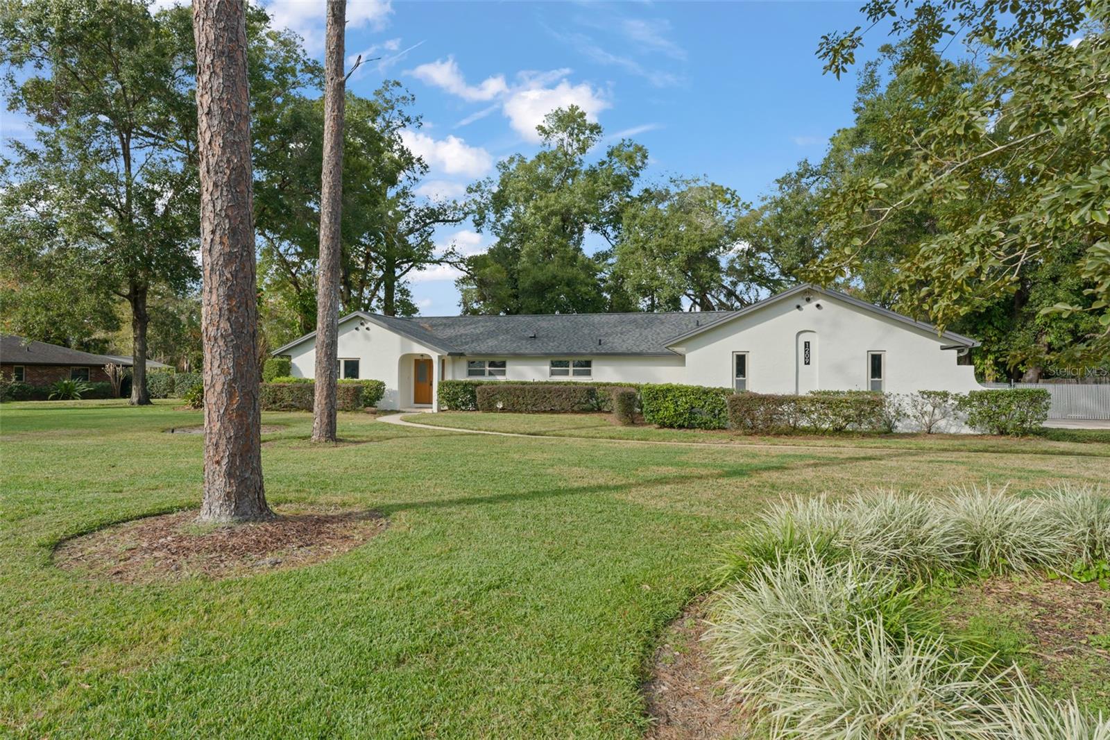 Photo of 1209 ROXBORO ROAD LONGWOOD FL 32750