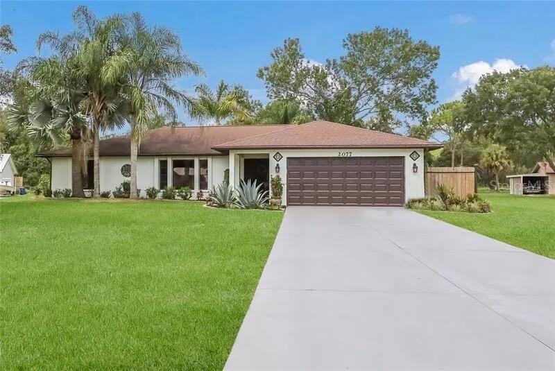 Photo of 2077 RACIMO DRIVE SARASOTA FL 34240