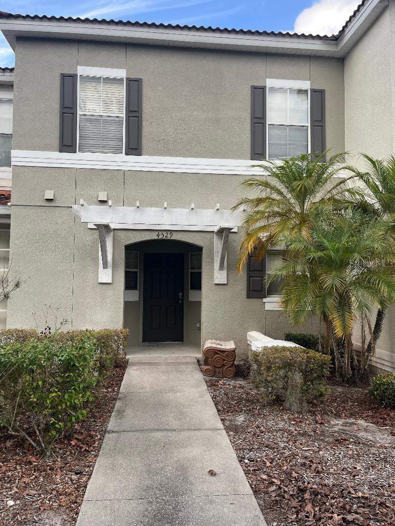 Photo of 4529 ALBERTO CIRCLE KISSIMMEE FL 34746