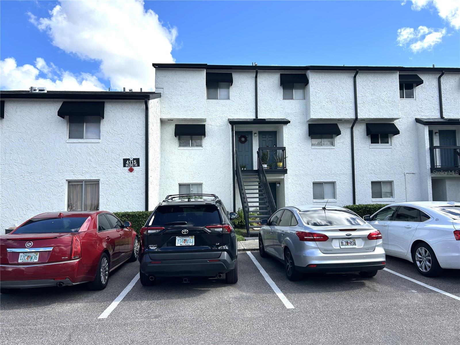 Photo of 4115 S SEMORAN BOULEVARD #19 ORLANDO FL 32822