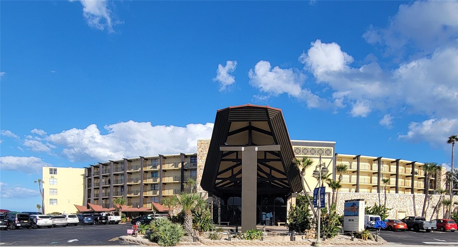 Photo of 2301 S ATLANTIC AVENUE #238 DAYTONA BEACH FL 32118