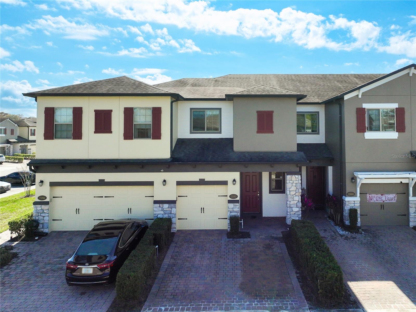 Photo of 2592 ECON LANDING BOULEVARD ORLANDO FL 32825