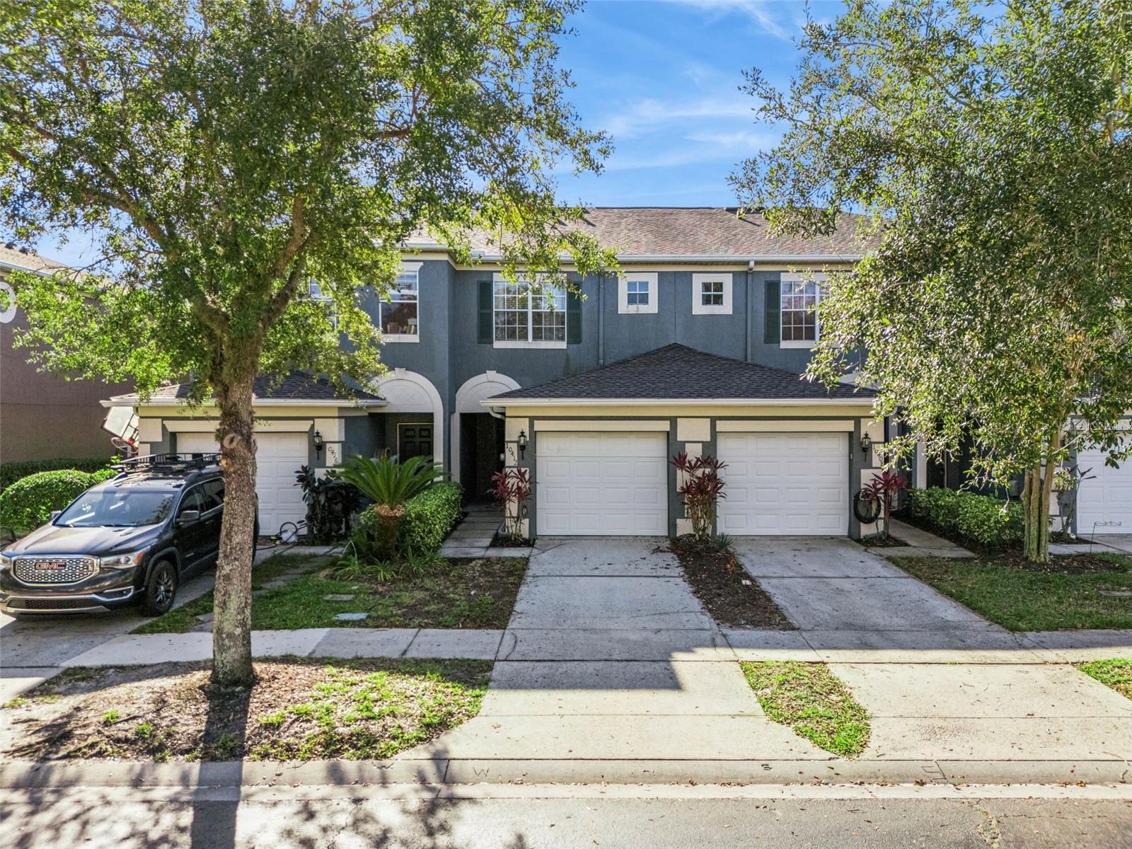Photo of 10412 KIPLINGER LANE #236 ORLANDO FL 32829