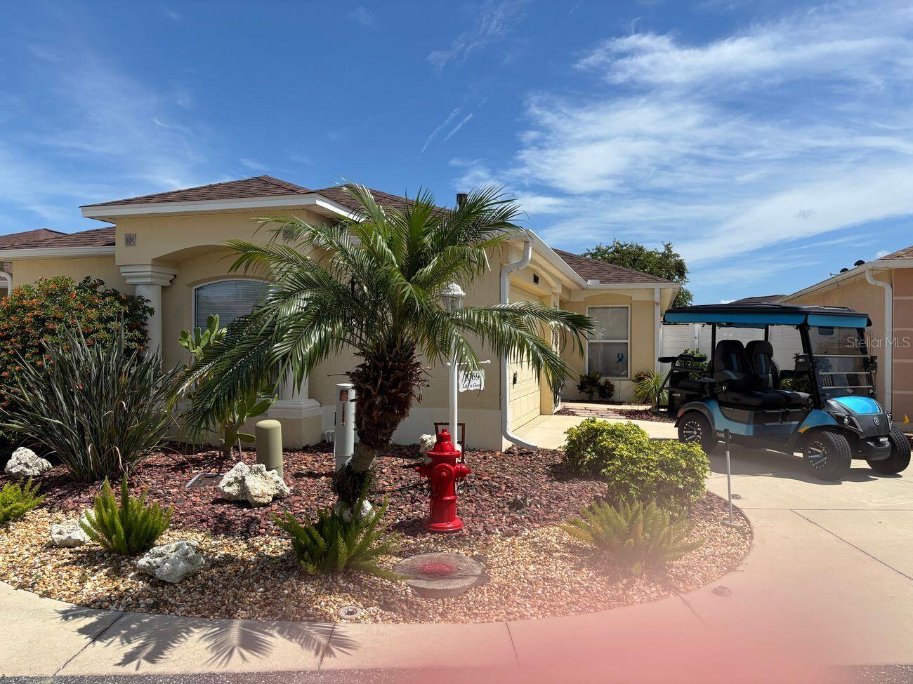 Photo of 1069 BURNETTOWN PLACE THE VILLAGES FL 32162