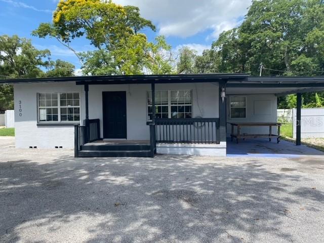 Photo of 3100 EUNICE AVENUE ORLANDO FL 32808