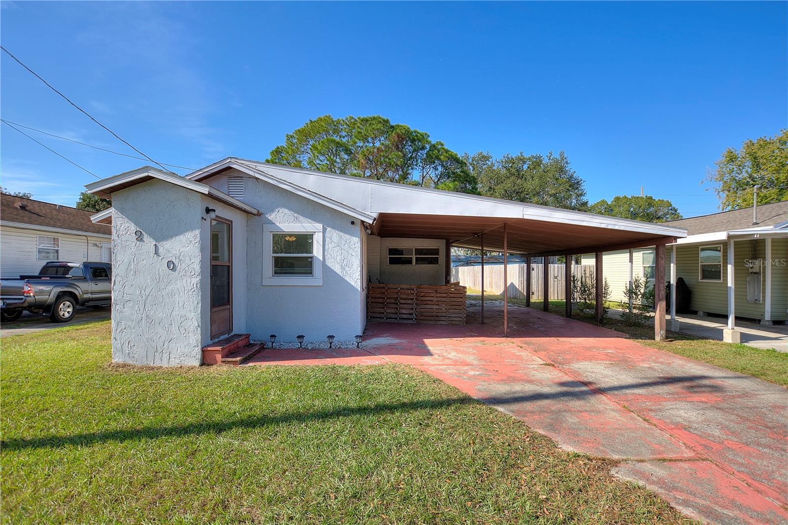 Photo of 210 FLORIDA DRIVE AUBURNDALE FL 33823