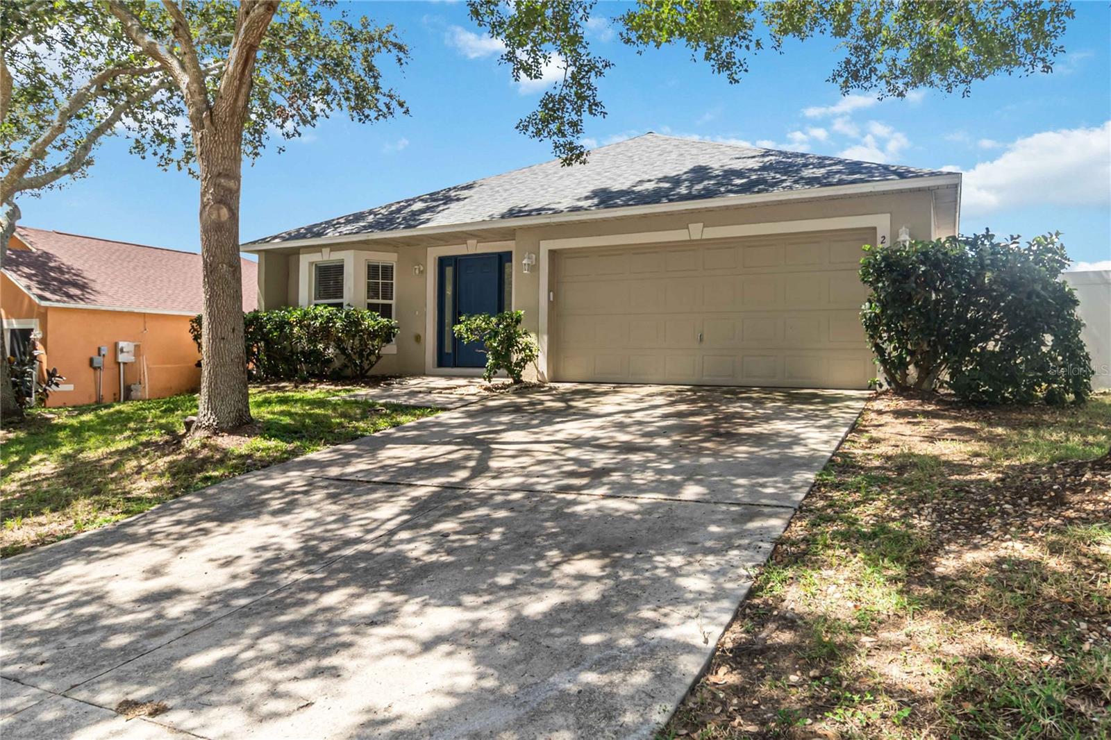 Photo of 2225 SANDRIDGE CIRCLE EUSTIS FL 32726