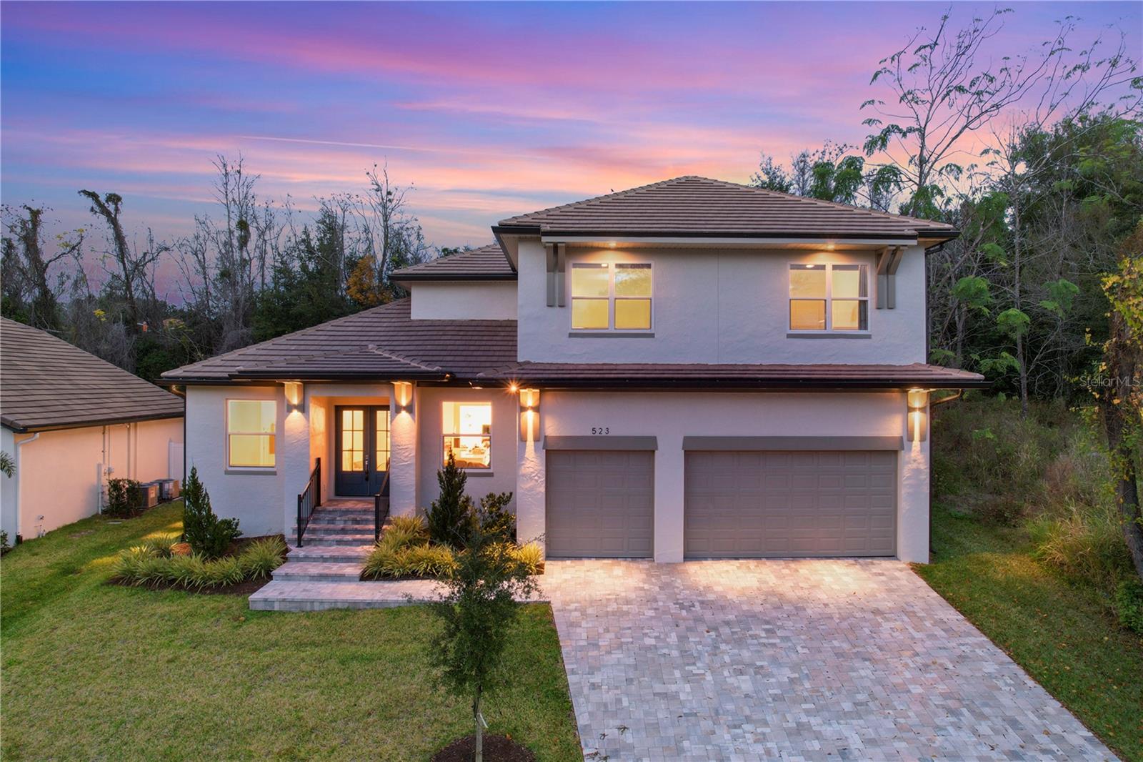 Photo of 523 SANCTUARY GOLF PLACE APOPKA FL 32712