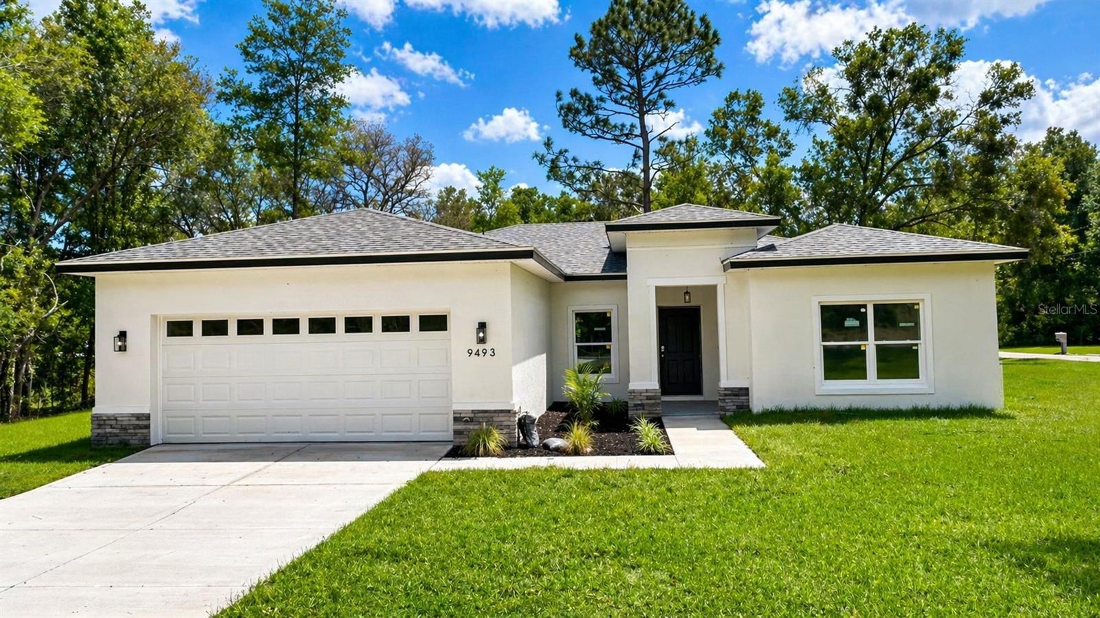 Photo of 9493 N AGATHA DRIVE CITRUS SPRINGS FL 34434
