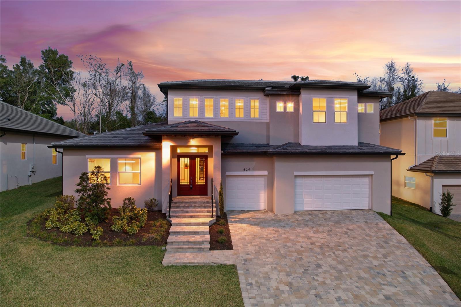 Photo of 539 SANCTUARY GOLF PLACE APOPKA FL 32712