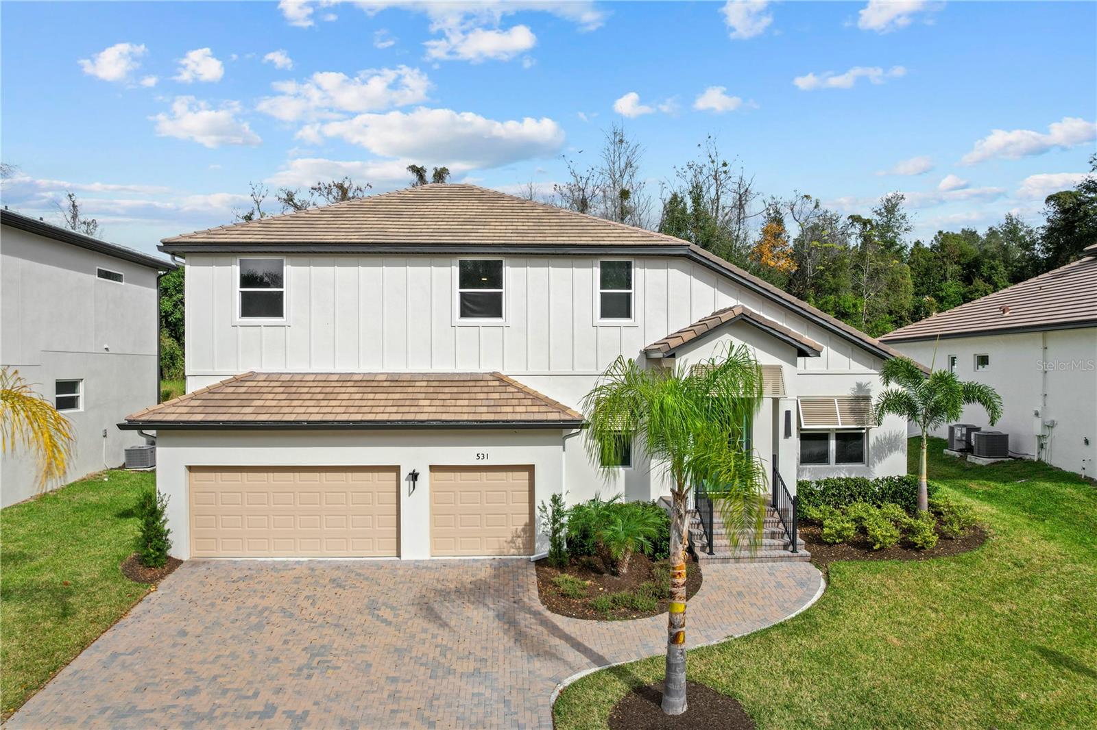 Photo of 531 SANCTUARY GOLF PLACE APOPKA FL 32712