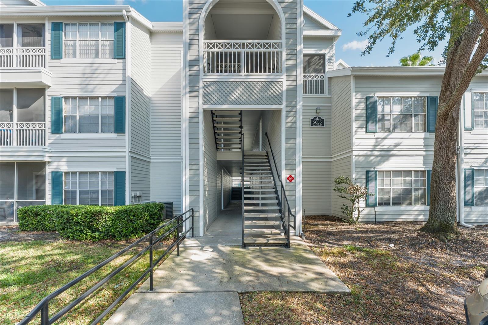 Photo of 5055 CITY STREET #1626 ORLANDO FL 32839