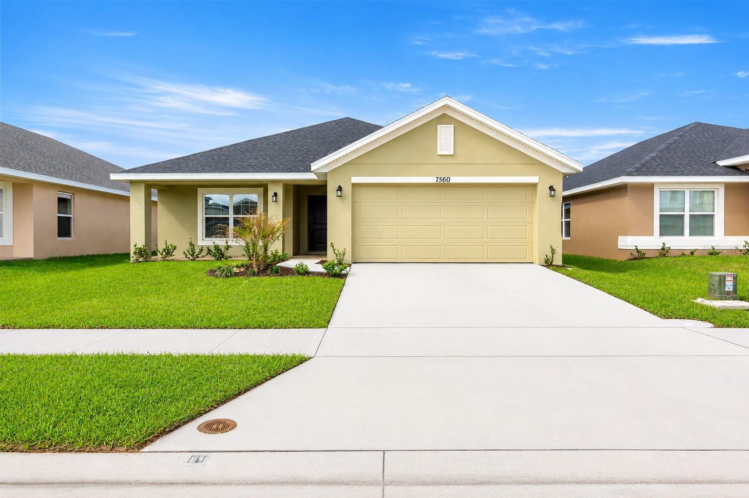 Photo of 7560 BENT TREE LOOP ST CLOUD FL 34773