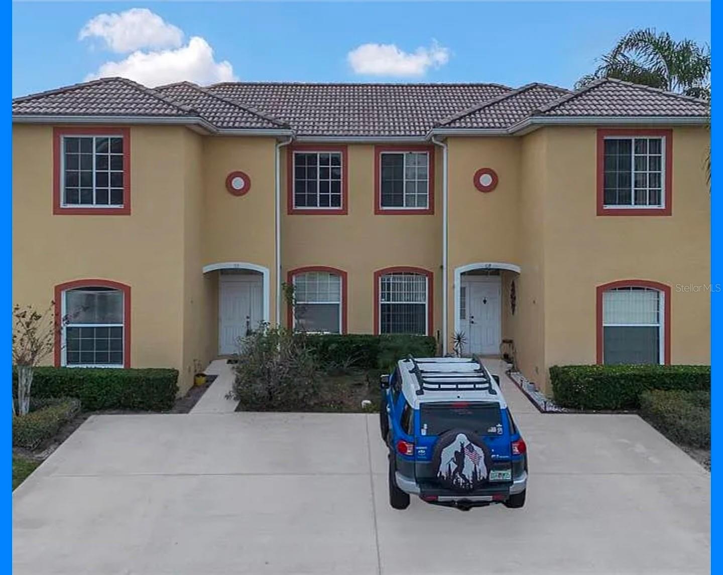 Photo of 112 OCEAN BLUFF DRIVE KISSIMMEE FL 34759